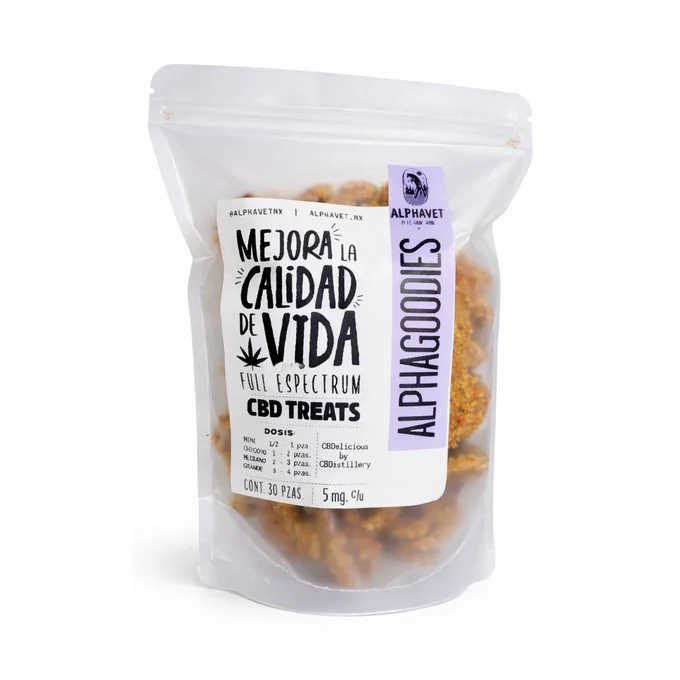 CBD Treats