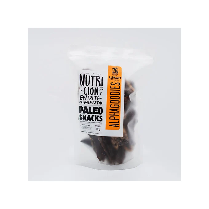 Paleo Snack