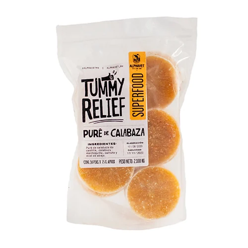 Tummy Relief